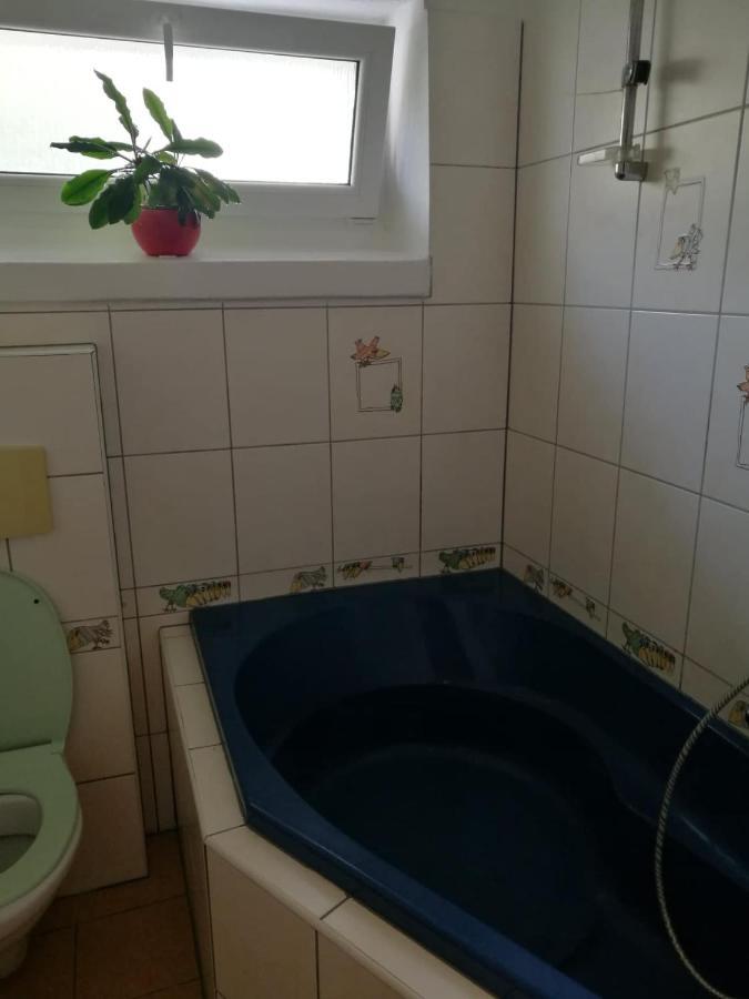 A+R Pension Plzeň Kültér fotó