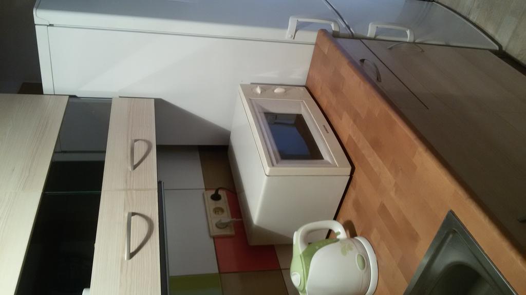 A+R Pension Plzeň Kültér fotó